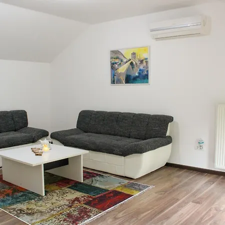 Apartman Nadja&Dani Kulen Vakuf Exterior photo