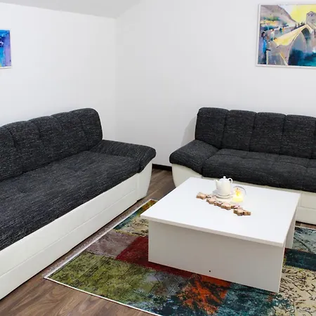 Apartman Nadja&Dani Kulen Vakuf Exterior photo