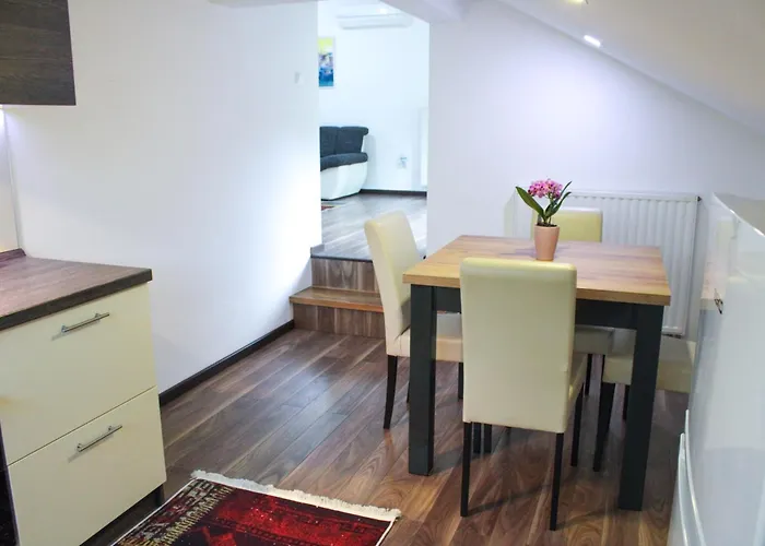 Apartman Nadja&Dani