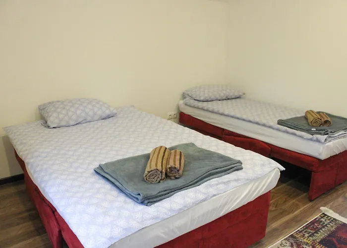 Apartman Nadja&Dani