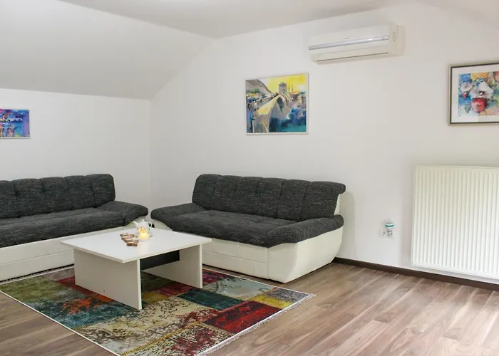 Apartman Nadja&Dani